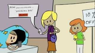 NQ Mobile - Complete Protection for Your Mobile Family screenshot 5