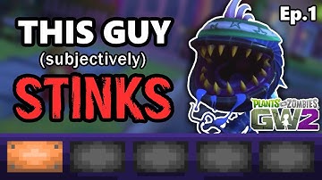 Mastering Garden Warfare 2