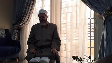 الشيخ أيمن محمد ياسين وآيات الصيام والدعآء