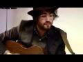 Sean Lennon - Dead Meat (live & acoustic, October 2006)