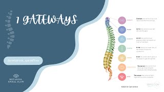 7 Gateways Explanation