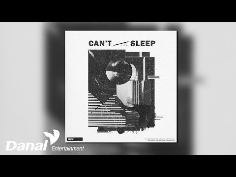 [Official Audio] <strong>Brick</strong> (브릭) - 잠이 안 와 (Feat. Rudals)