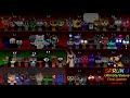 Incredibox - Sprunki Ultimate/Deluxe Final Update Horror version - with All Characters