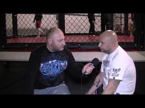 Piotr Jeleniewski O Treningach W Warszawskim Centrum Atletyki