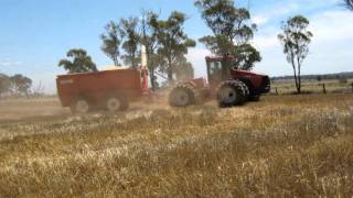 A year on our farm