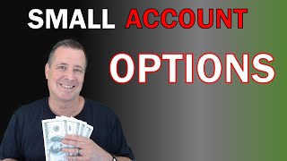 How To Trade Options In A Small Account (Less than $2000)