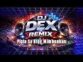 PISTA SA BRGY MIMBUAHAN ( DANCE REMIX ) DEX ZARATE