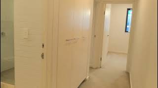 U705 19 Parramatta Road Homebush  2 bed 2 bath 1 car apartment Rent: $ 900 per week
