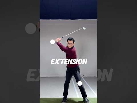 코킹 → 백스윙 → 다운스윙, 스윙의 흐름Full Swing, <strong>Remember</strong> <strong>This</strong>! Cocking → Backswing → Downswing,