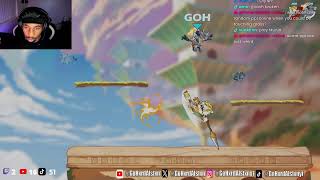 Grinding To 2200 Lets Get This Bread Grinding Brawlhalla We Here