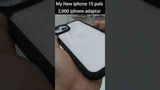 new iphone 15 pro max