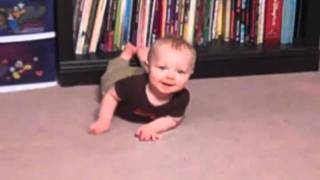 Learning to CRAWL.avi