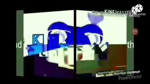 300!!! klasky csupo reverse order