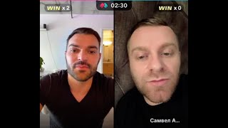 картинка: Мила решила добить окончательно, плетет интриги / Самвел Адамян Вася Романчук