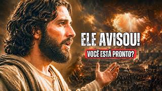 7 Sinais do Fim dos Tempos que Estão Acontecendo Agora em 2026