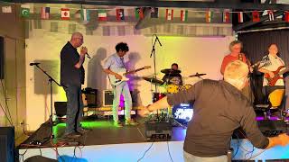 Blues Session Herten, Set 1, 8.5.2026