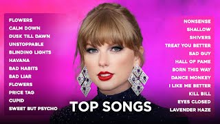 Top Songs 2024 ♪ Pop Music Playlist ♪ Music New Songs 2024