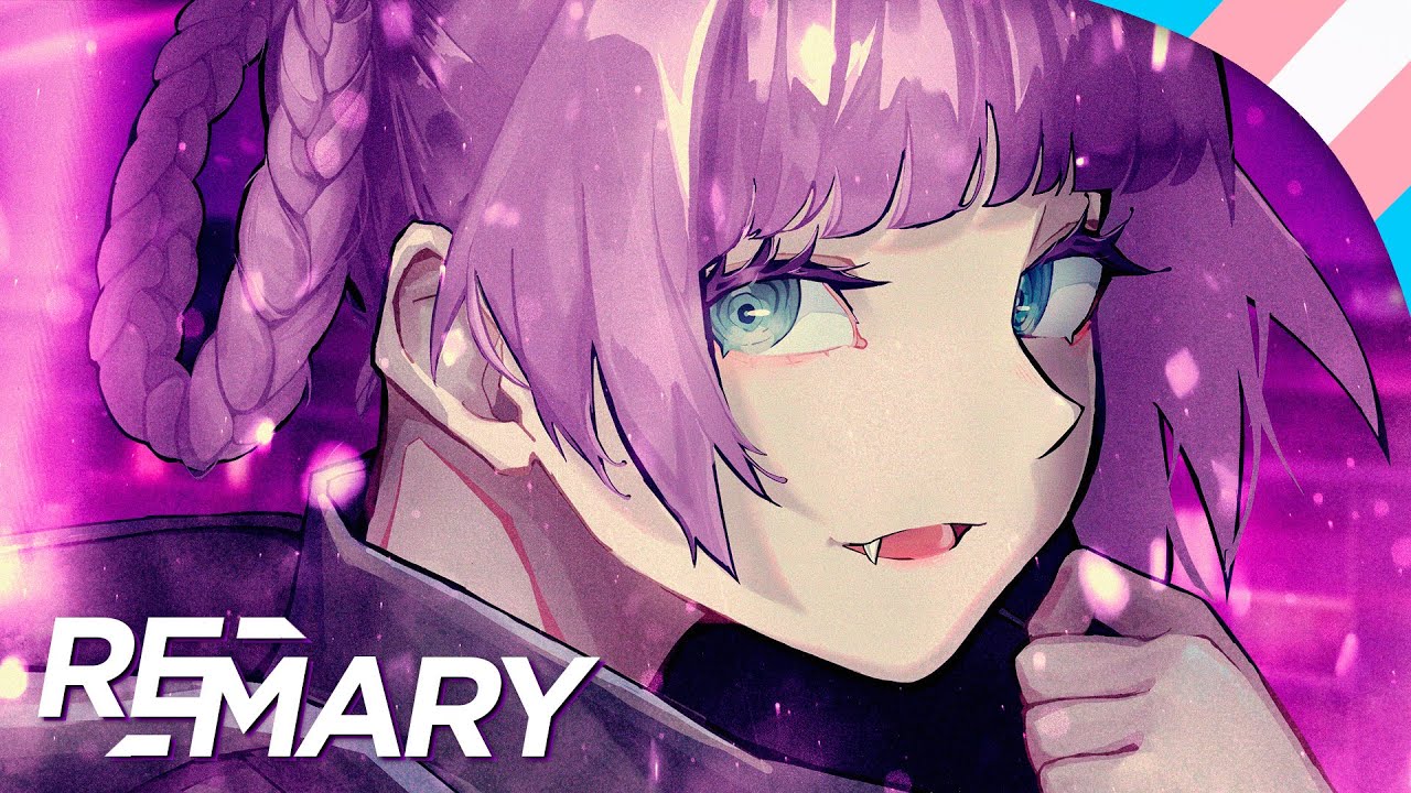 Taste My Bite I Nazuna (Call Of The Night) I Remary