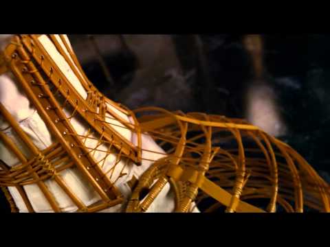 Spieglein Spieglein - Die wirklich wahre Geschichte von Schneewittchen Trailer Deutsch HD