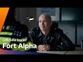 Nieuwe dramaserie Fort Alpha