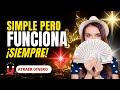 Esta Simple Acción ATRAE PROSPERIDAD y Dinero RÁPIDAMENTE!