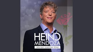 Video thumbnail of "Heino Mendoza - Liebe kann zusammen führen"