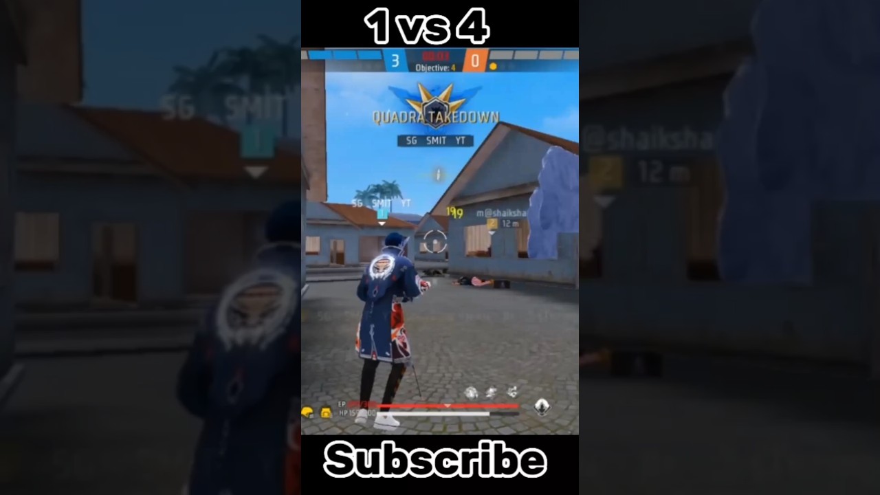 Heroic 40⭐ thompson Hacker level ? yellow number op !! | free fire India 