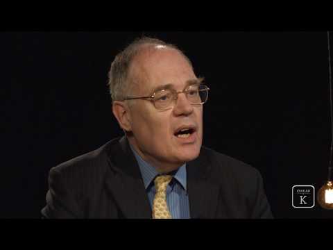 Video till Sverige näst mest innovativa landet i världen