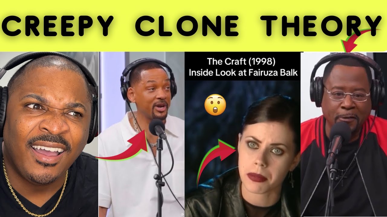 Creepy tiktoks that will make you cringe and rethink everything (episode 190) reaction