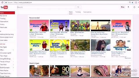 How to Add Multiple youtube channel with one adsense Account with bangla video