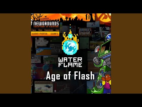 Putar Control: Crowd (Newgrounds Mix) - Waterflame