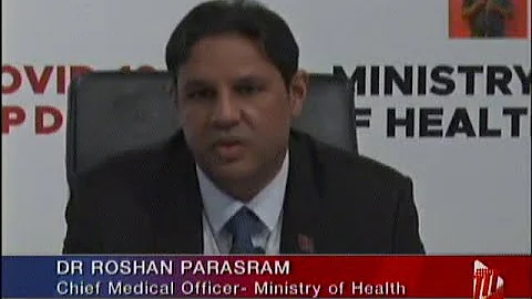 Ministries To Meet To Discuss School Reopening