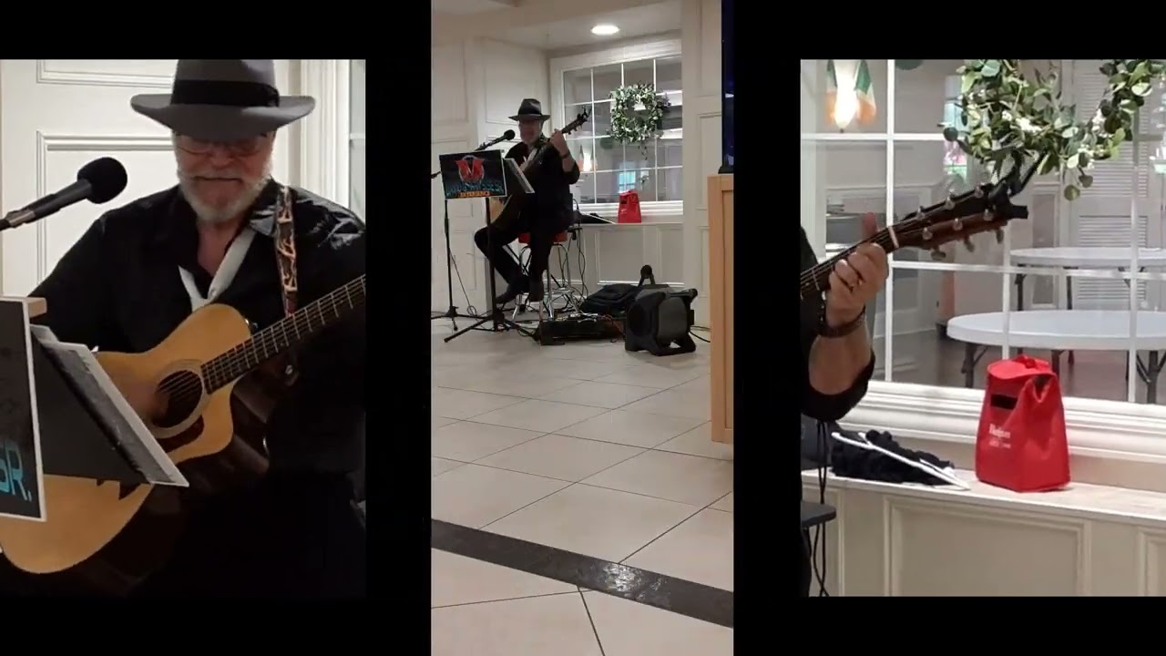 David Van Sise a.k.a. "DVS" Video Demo 2024