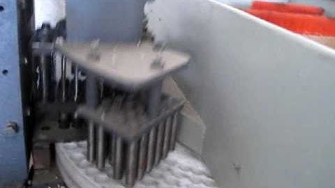 Dates pitting machine/date seeds removing machine