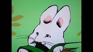 Max & Ruby UK Dub Intro Wealth