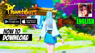 How to download Phantoms Tang Dynasty Android ( 2020 ) screenshot 3