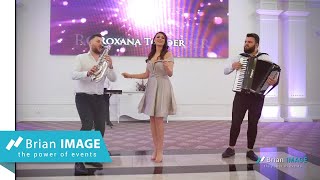 Roxana Toader - Cand mi-s langa prieteni