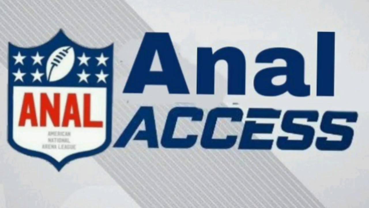 Anal Total Access S1 E1 Youtube