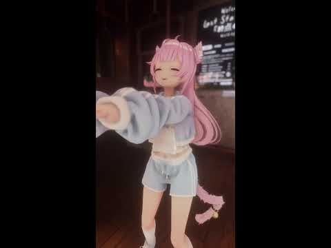 VRChatワールド巡り撮影会📸雑談配信 スクワット #shorts