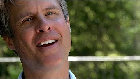 This is Lawrence - Reconnecting: Terry Moran