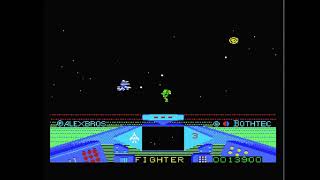Game of the day 2628 Macross Countdown (マクロスカウントダウン) Bothtec 1985