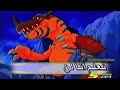 ابطال الديجيتال كاريوكي 1 