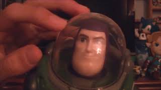 Disneypixars Lightyear Jetpack Liftoff Buzz Lightyear Review