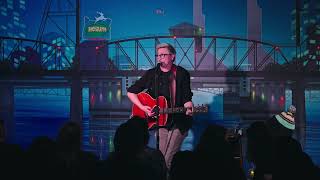 Comedian sings Brandi Carlile