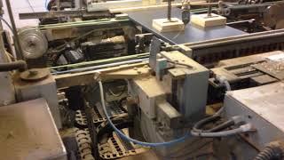 Biesse Techno 3