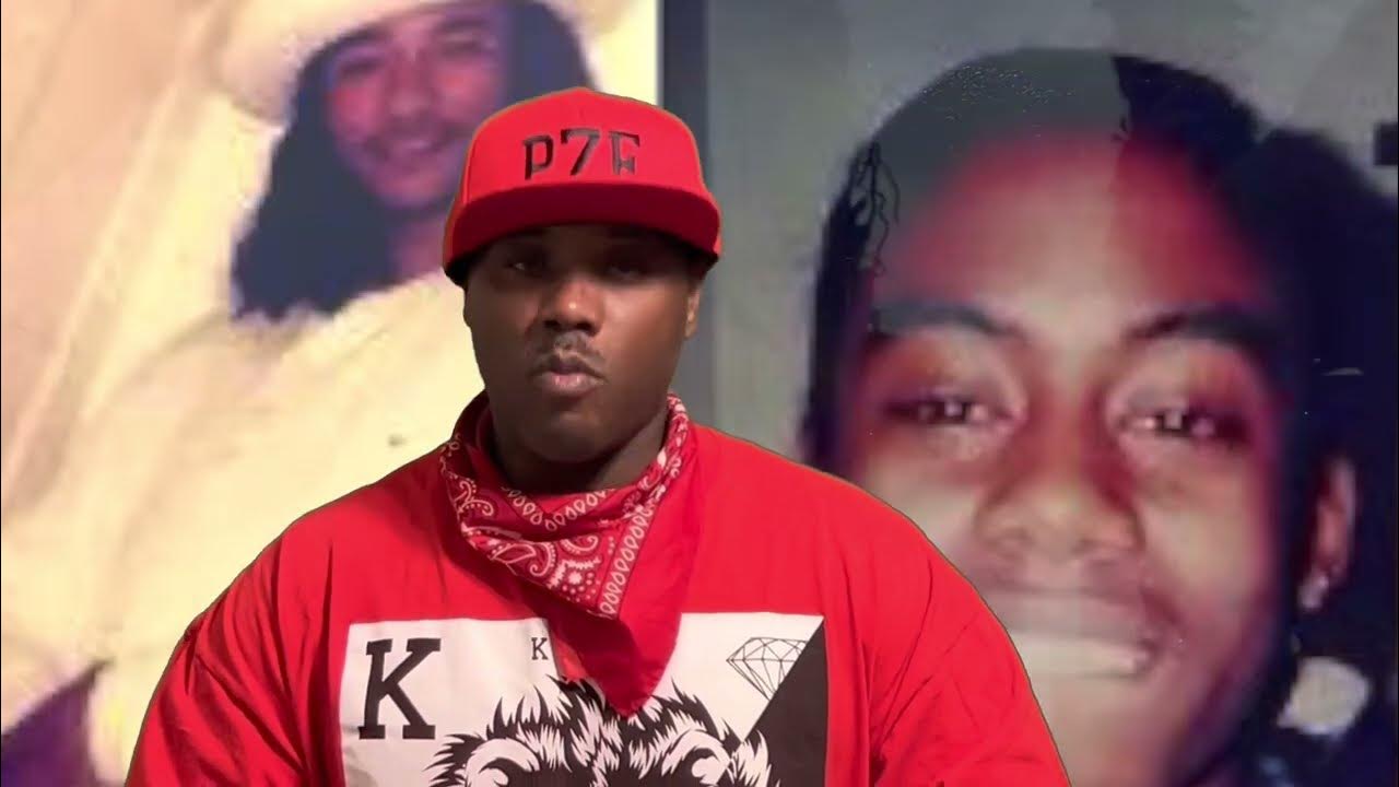 PRISON GANGSTA WAR STORIES CALIFORNIA DONOVAN PRISON 3 YARD L.A