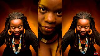 Patricia Faria   Não Me Toca Afro House 2015 screenshot 1