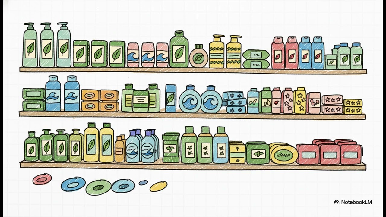 Understanding Market Structures