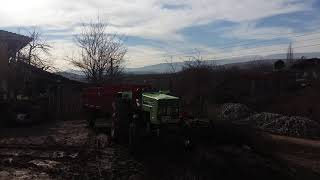 Çalkara Köyüaralık..2017