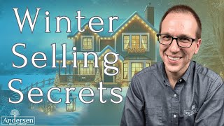 Winter Home Selling Secrets That ACTUALLY WORK